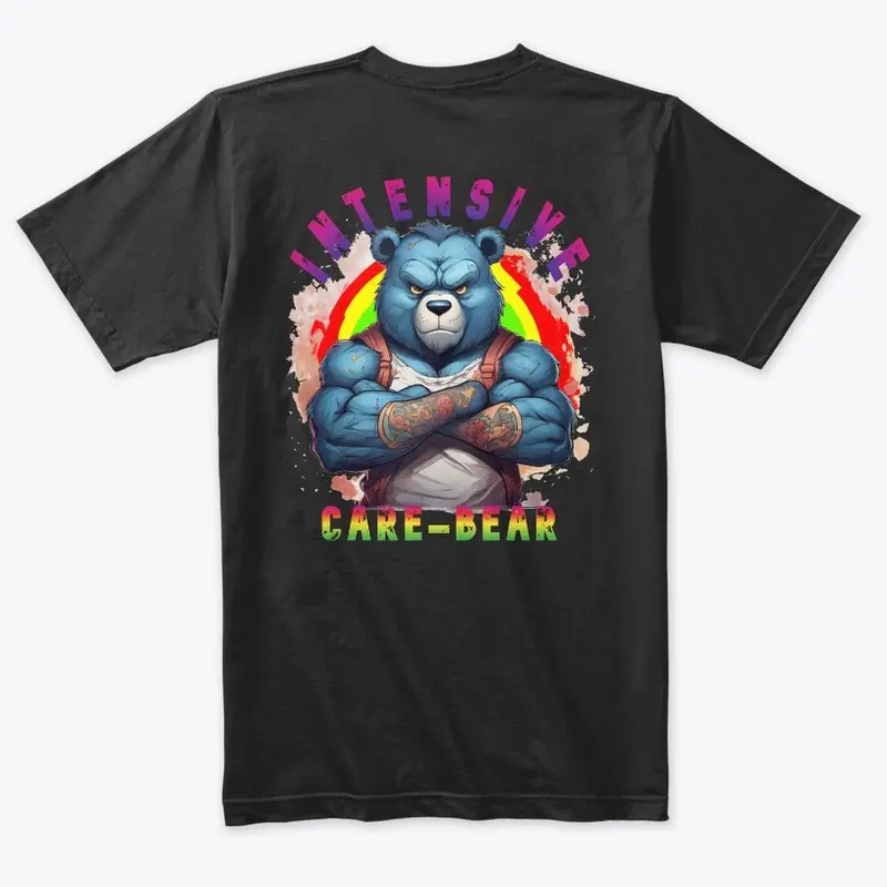 Intensive Care-bear