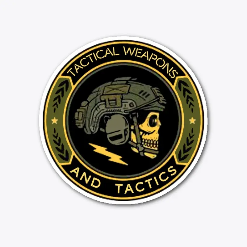 Tactical Weapons And Tactics