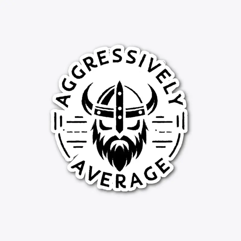 Aggressively Average